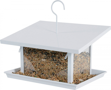 Zolux Karmnik dla ptaków URBAN ARCTIC kol. biały