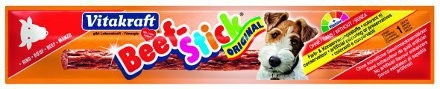 Vitakraft Dog Beef-Stick Original Lamb Jagnięcina 1szt [18186]