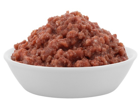 Lucky Lou SuperMono Wołowina saszetka 125g