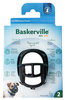 BASKERVILLE ULTRA 2 CZARNY NOWY