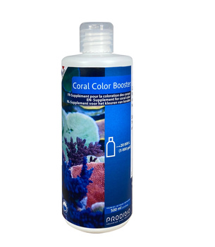 *- PRODIBIO Coral Color Booster 500 m
