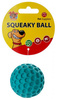 Toby's Choice Squeaky Ball Small [TC10016]