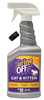 Urine Off Cat & Kitten Formula - do usuwania plam moczu 500ml