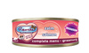 Renske Cat fresh salmon - łosoś, mus, pełnoporcjowa (70g)