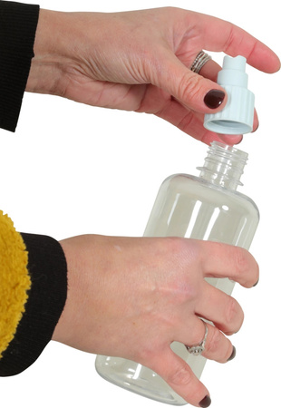 ZOLUX Dystrybutor wody dla królika i kawii COSY 480ml niebieski