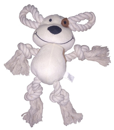 Yarro Pies ze sznurem 40cm [Y0036]