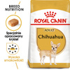 Royal Canin Chihuahua Adult karma sucha dla psów dorosłych rasy chihuahua 1,5kg
