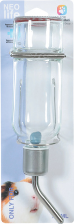 ZOLUX Poidełko szklane dla kawii domowej NEOLIFE 180 ml