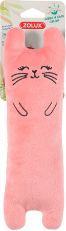 ZOLUX Zabawka dla kota bigcat, kwiaty ETHICAT 25 cm