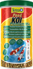 *- Tetra Pond KOI Premium Mix 1 L