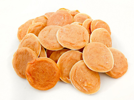 ALDA G111 SUCHE CHIPSY WOŁOWO-KURCZAKOWE  500g