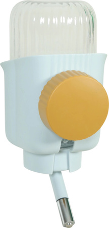 ZOLUX Poidełko dla gryzonia COSY 350ml niebieskie