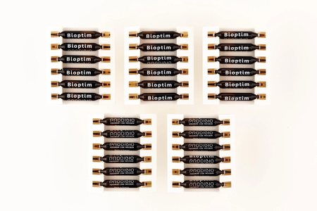 PRODIBIO Bioptim Fresh and Salt 30 amp. mikroelementy dla bakterii w BioDigest akw. morskie