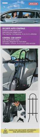 Zolux Krata ochronna centralna
