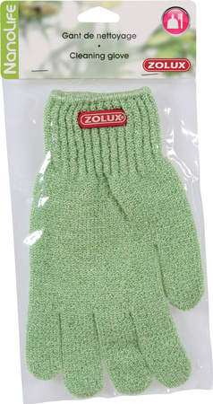 ZOLUX Rękawica do czyszczenia akwarium