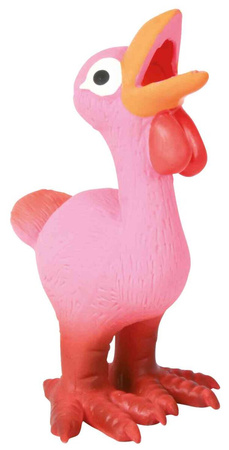 TX-35267 KURCZAKI PISZCZĄCE KOLOROWE14cm /3