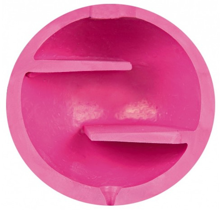 Trixie Zabawka edukacyjna - Piłka Labyrinth-Snacky 6cm [TX-34940]