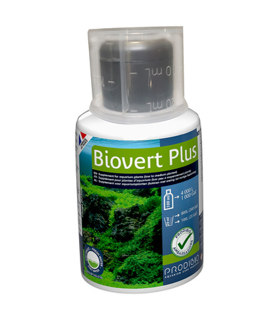 *- PRODIBIO BioVert Plus 100 ml