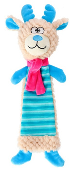 Dingo Zabawka dla psa pluszowa - Renifer Lucas 36cm