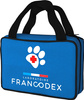 FRANCODEX PL Apteczka pierwszej pomocy dla zwierząt
