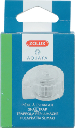 ZOLUX Pułapka na ślimaki w akwarium