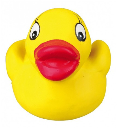 Trixie Zestaw lateksowy Małe Zoo - 1 sztuka [3570]