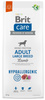 Brit Care Hypoallergenic Adult Large Lamb 12kg