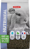 Zolux Pokarm mieszanka dla dorosłego królika Granulat NUTRIMEAL 3 2,5 kg