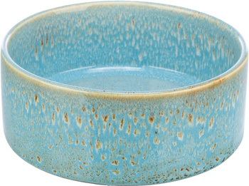 TX-25113 MISKA CERAMICZNA 0.9l / 16cm     NIEBIESKA