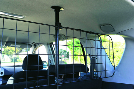 ZOLUX Krata ochronna do samochodu (minivan, 4x4, S.U.V.)