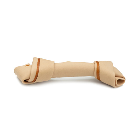 SMART BONES Przysmak dla psa kość o smaku kurczaka L 1 szt.