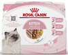Royal Canin Feline Kitten Multipack karma mokra dla kociąt do 12 miesiąca życia saszetki 4x85g