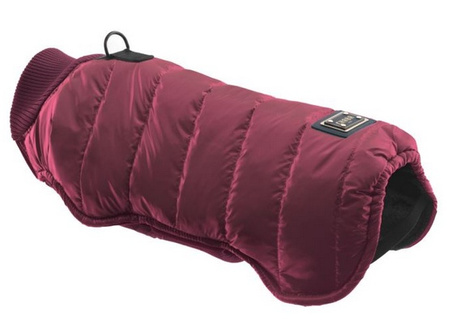 CHABA KUBRAK DOPAMINE `XS` BORDOWY 23cm