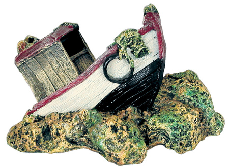 ZOLUX Ozdoba do akwarium Kuter