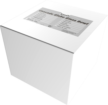 Tetra Cascade Globe szklana kula - część zamienna