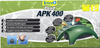 TETRA Pond APK 400 Air Pump Kit napowietrzacz do oczka wodnego, zestaw
