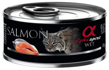 Alpha Spirit ŁOSOŚ 85G