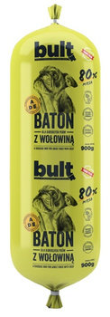 Bult Baton z wołowiną 900g
