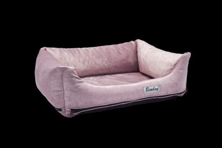 BIMBAY- SOFA KOLOR 4 róż 100x75