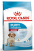Royal Canin Medium Puppy karma sucha dla szczeniąt, od 2 do 12 miesiąca, ras średnich 15kg