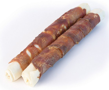 Magnum Pałka wołowa z kaczką 10"/2-2,5cm 2szt