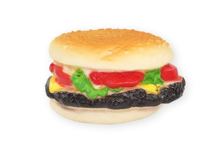 PET NOVA VIN BURGER 9cm /6