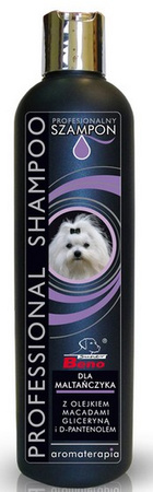 Certech Super Beno Professional Szampon Maltańczyk 250ml