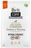 Brit Care Hypoallergenic Dog Show Champion Salmon & Herring 3kg