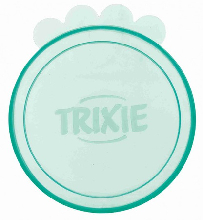 Trixie Pokrywka do puszki 10,6cm 2szt [24552]