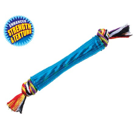 PETSTAGES ORKA RURKA Z SUPŁAMI PS220