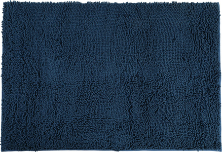 ZOLUX Dywan ręcznik dla psa z rękawicą mikrofibra do suszenia 120x80 nieb