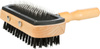Trixie Szczotka drewniana dwustronna [2305]
