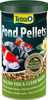 TETRA Pond Pellets 1 L Pokarm dla ryb stawowych w oczku wodnym granulki