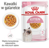 Royal Canin Feline Kitten Multipack karma mokra dla kociąt do 12 miesiąca życia saszetki 4x85g